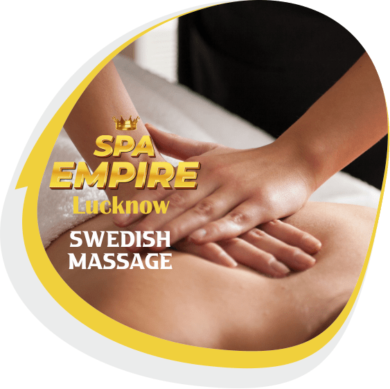 Swedish Massage in Kalyanpur Lucknow